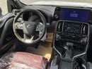 لكزس LX 600 EXPORT ONLY - LEXUS LX600 3.5L TURBOSPORT