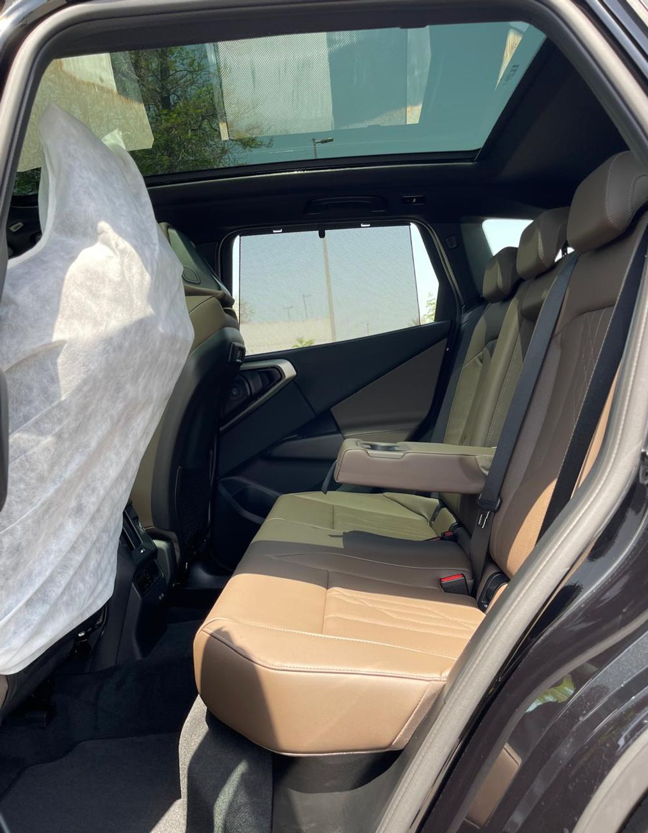 BMW X3M 20i M Sport Warranty & Service 2026 GCC