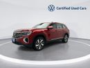 Volkswagen Teramont Comfortline 3.6L Comfortline 2L (Ref#38430) - 29,100 AED SAVINGS from New Car