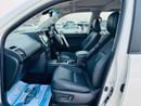 Toyota Prado RHD