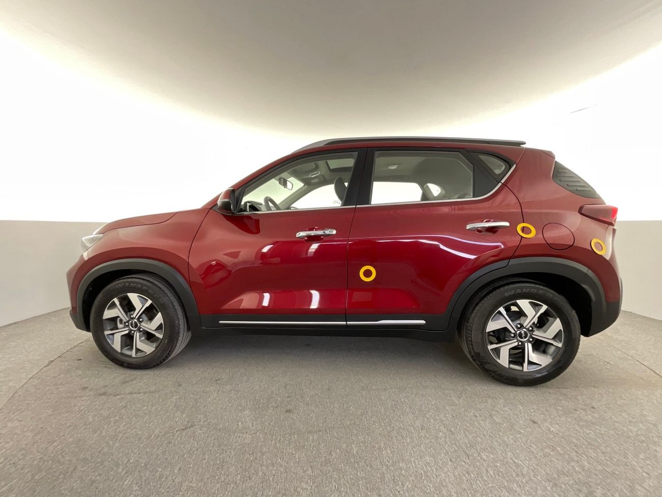 فولكس واجن باسات Trendline | شامل الضمان | 0 ﺪﻔﻋﺓ ﺃﻮﻟﻯ