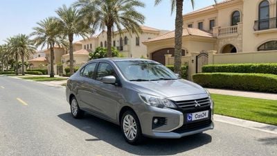 ميتسوبيشي اتراج GLX HIGHLINE كارس24 هي سوق ضخم للسيارات المستعملة موثوق ومضمون ٪كارس24 هي سوق ضخم للسيارات المستعملة موثوق ومضمون