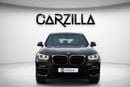 BMW X3 xDrive 30i 2.0L AED 1,860 / Monthly l 0% Downpayment l X3 l 1 Year Warranty