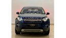لاند روفر دسكفري سبورت 2015 Land Rover Discovery Sport HSE, Land Rover Warranty-Service Contract, GCC