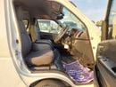تويوتا هاياس TOYOTA HIACE COMMUTER VAN RHD 2019 MODEL 3.0 L DIESEL AUTOMATIC(PM38974)