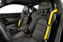 Porsche 911 GT3RS Porsche 911 GT3 RS Weissach 2025 – Ultimate Weissach Spec