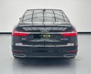 Audi A6 40 TFSI 2.0L 2020 Audi A6 40TFSI Quattro, 1 Year Unlimited KM Warranty, Audi Full Service History, G