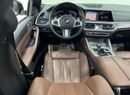 بي أم دبليو X6 40i M Sport 3.0L 2020 BMW X6 xDrive40i M-Sport, Warranty, Full BMW Service History, Full  Options, G