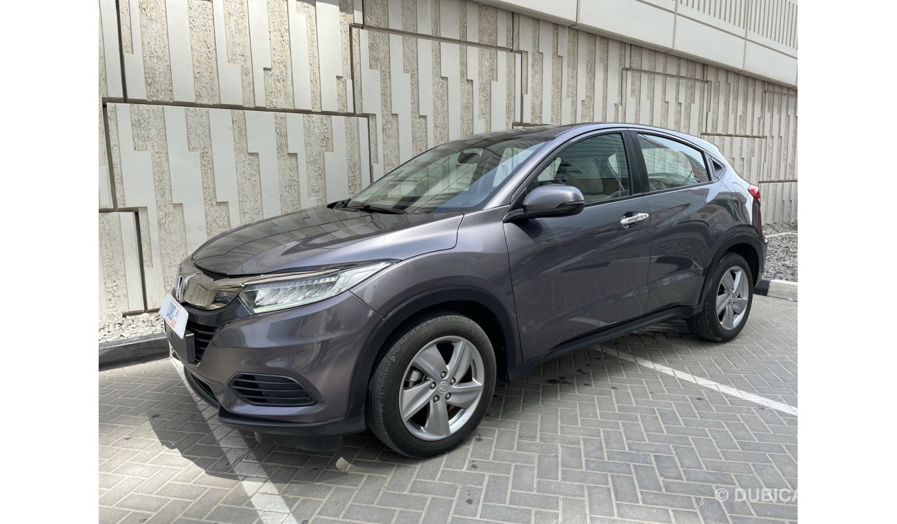 هوندا HR-V 1.8 1.8 | Under Warranty | Free Insurance | Inspected on 150+ parameters