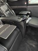 Lexus LM 350h VIP 4 SEATER