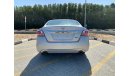 Nissan Altima 2016 Ref#152