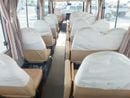 Mitsubishi Rosa MITSUBISHI ROSA BUS RHD 2009 MODEL 4.8 L DIESEL MANUAL(PM00844)