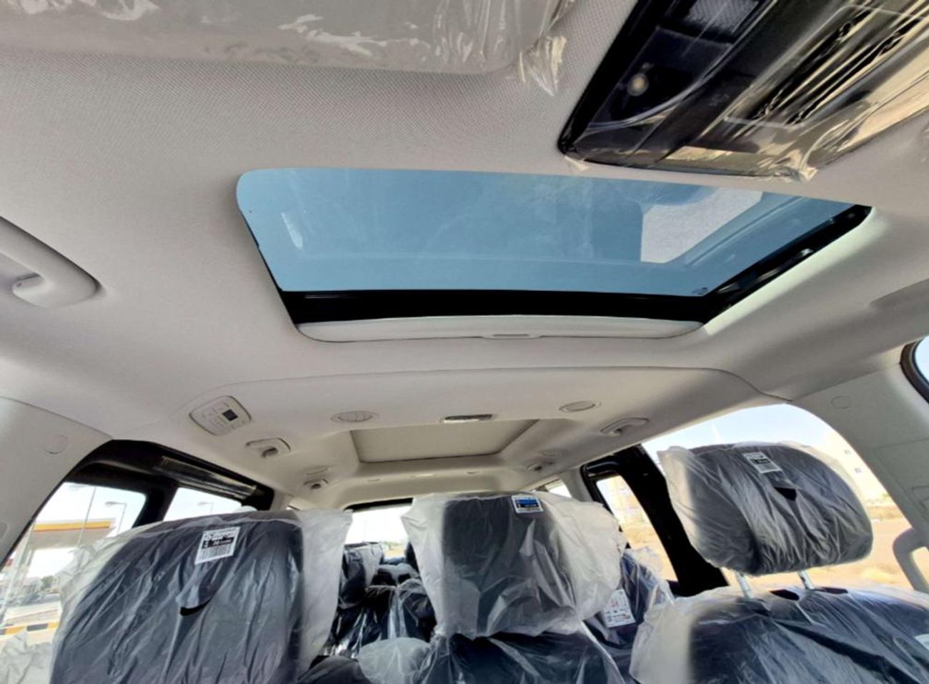 هيونداي ستاريا