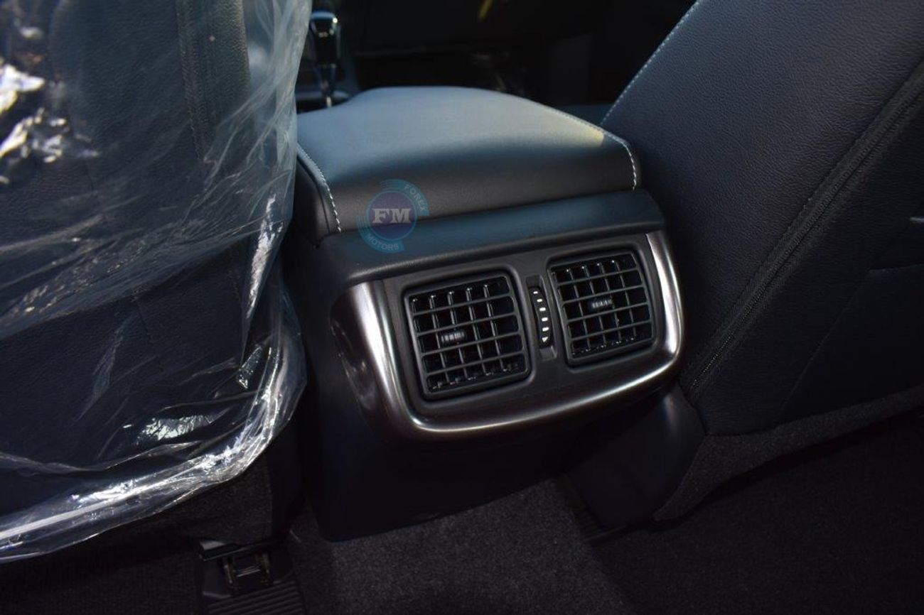 Toyota Hilux GR Sports