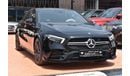 Mercedes-Benz A 35 AMG Mercedes Benz A35 AMG 2019