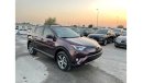 تويوتا راف ٤ Toyota Rav4 model 2018 full OPTION imported from USA .