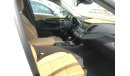 Chevrolet Impala LTZ Full option ‏بيع او مبادل