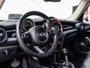 ميني كوبر إس HIGH SPEC MINI Hatch Cooper S 2018