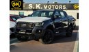 Ford Ranger WILDTREK TURBO, A/T / 2.0L V4 PETROL / 360* CAMERA AND MUCH MORE (CODE # 67965)