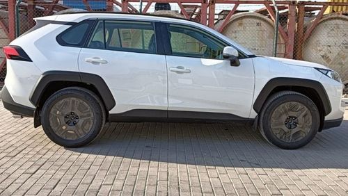 Toyota RAV4 ADVENTURE EURO6 8AT 4WD FOR EXPORT