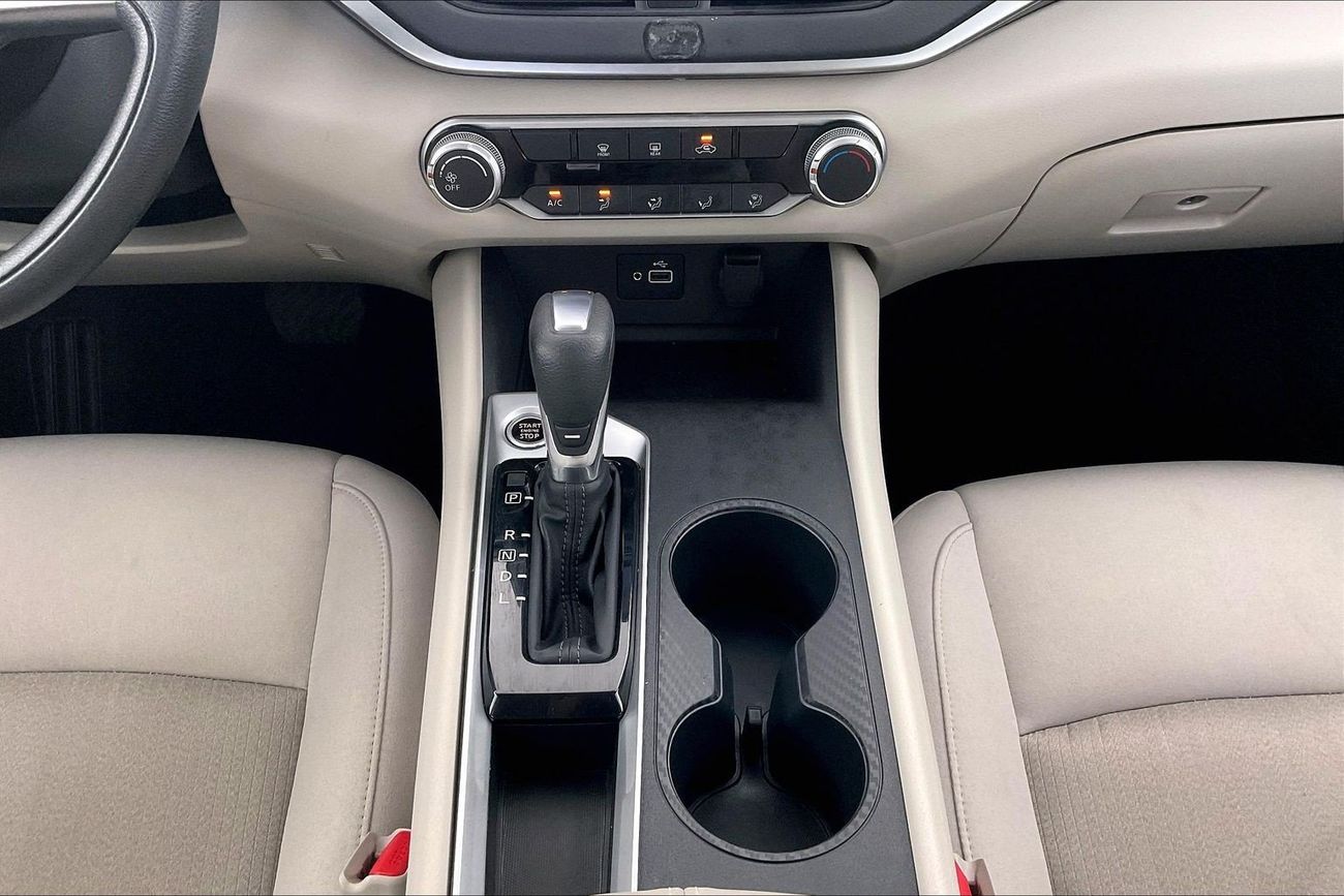 Nissan Altima S | National Day Celebration | Guaranteed Warranty | 0 Down Payment