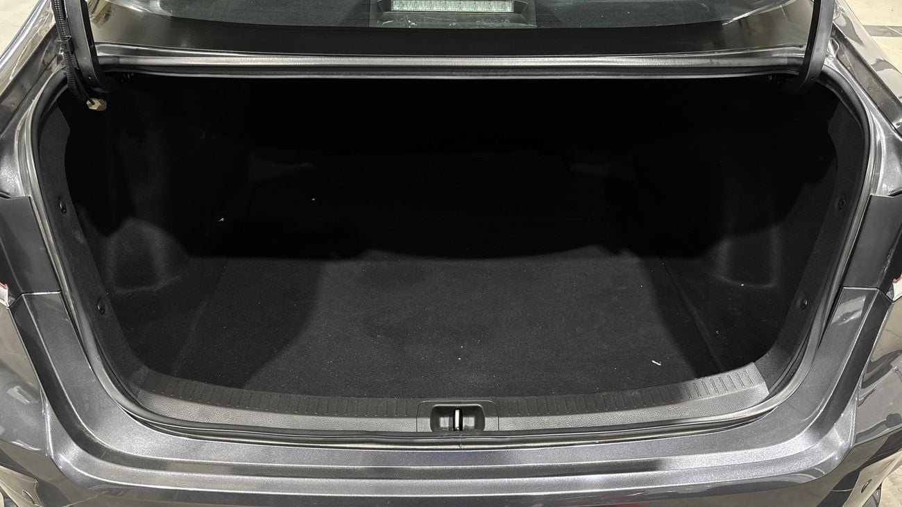 تويوتا كورولا 2024 XLI | AED 799/Month | 0 DP | 30 Day Return | Warranty | Service History