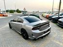 Dodge Charger R/T SCATPACK ScatPack | Monthly 1300/- | 0% DP | Sunroof | Alcantara Seats | # 91677