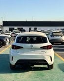 MG 3 MG3 1.5L - STD - 2026 MODEL