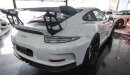 بورش 911 GT3 RS