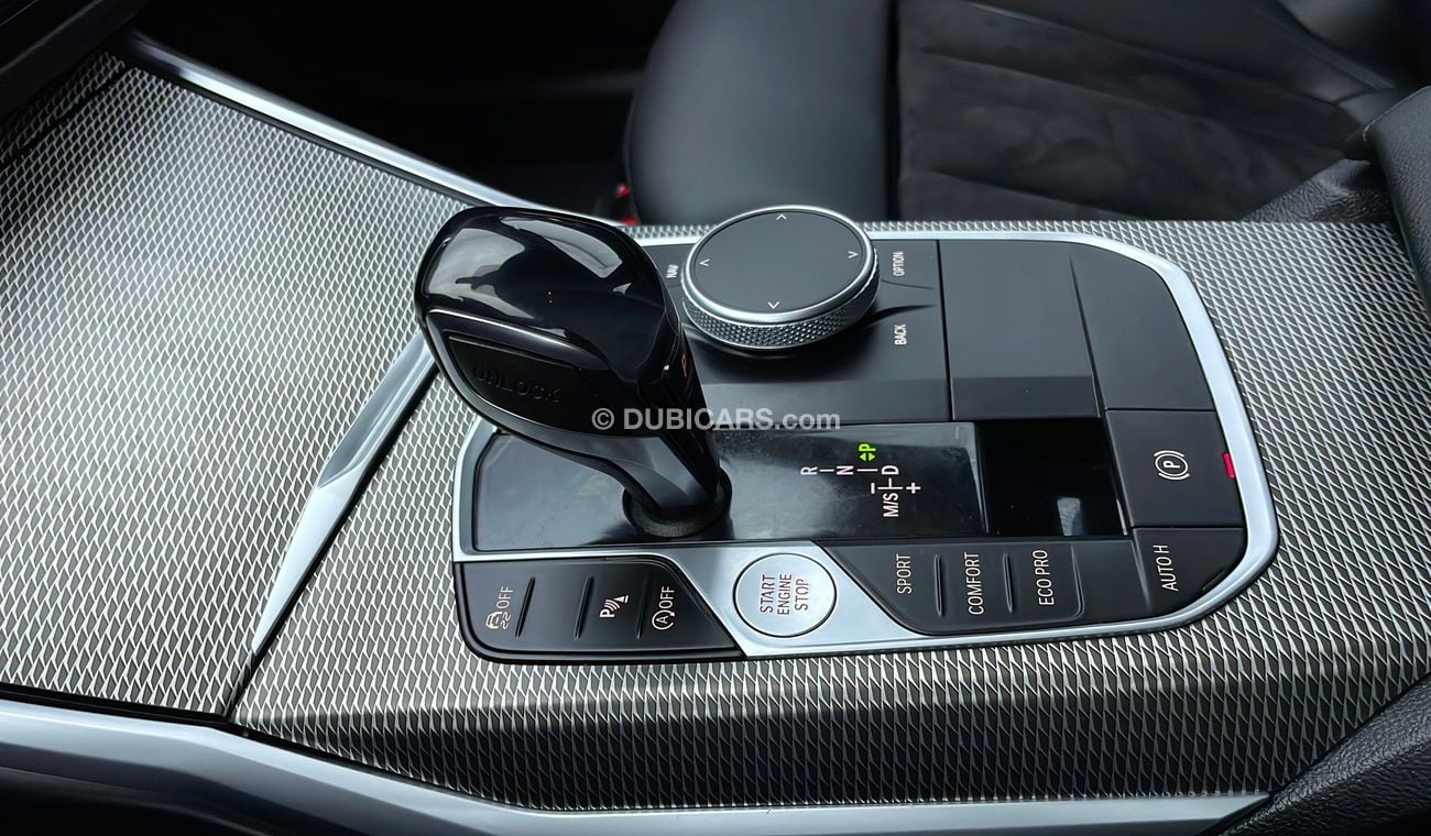 BMW 330i M SPORT 2 | Under Warranty | Inspected on 150+ parameters