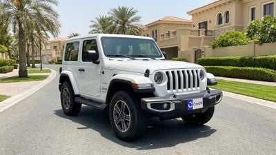 جيب رانجلر صحارى كارس24 هي سوق ضخم للسيارات المستعملة موثوق ومضمون ٪كارس24 هي سوق ضخم للسيارات المستعملة موثوق ومضمون