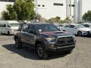 Toyota Tacoma 2020 TRD 4x4 PUSH START V6 US SPEC