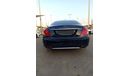 Mercedes-Benz CL 550 model 2010  car prefect condition no need any maintenance full option full servi