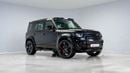 Land Rover Defender P400 110 S 3.0L (5 Seater) UAE's Very Best Example | AED 5,590 Per Month