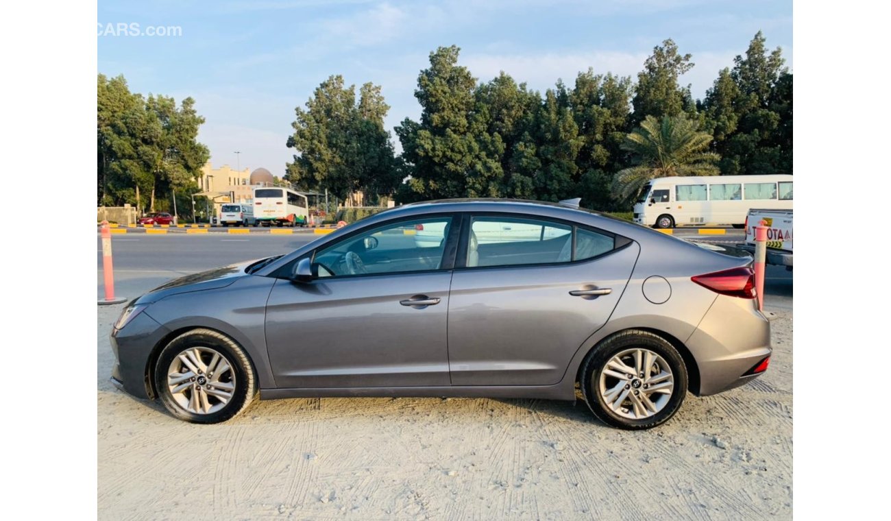 Hyundai Elantra 2019 For Urgent SALE