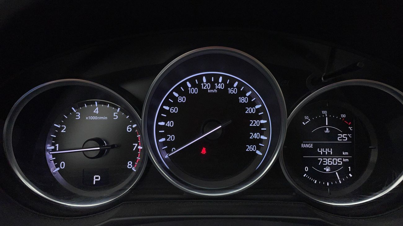 Mazda CX5 GL 2.5 | Zero Down Payment | Home Test Drive