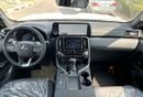 Lexus LX600 OVERTRAIL Lexus Lx600 Over trail 2025