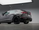 Lamborghini Urus STD