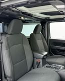 Jeep Wrangler EXECUTIVE Sport 3.6L A/T (5 Seater) 2023 Jeep Wrangler Sport, Agency Warranty, Full Agency Service h