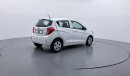 Chevrolet Spark LS 1.4 | Under Warranty | Inspected on 150+ parameters