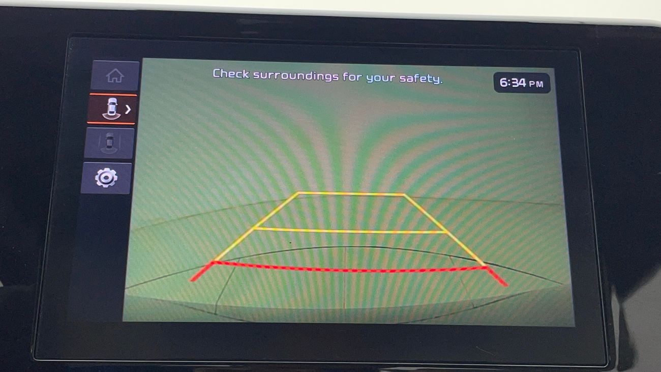 Kia K3 GT LINE 1.6 | Zero Down Payment | Home Test Drive