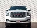 جي أم سي يوكون Denali 6.2L (8 Seater)
