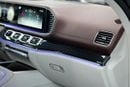 مرسيدس مايباخ gls600 مايباخ GLS 600 | GCC 0km | Agency Warranty
