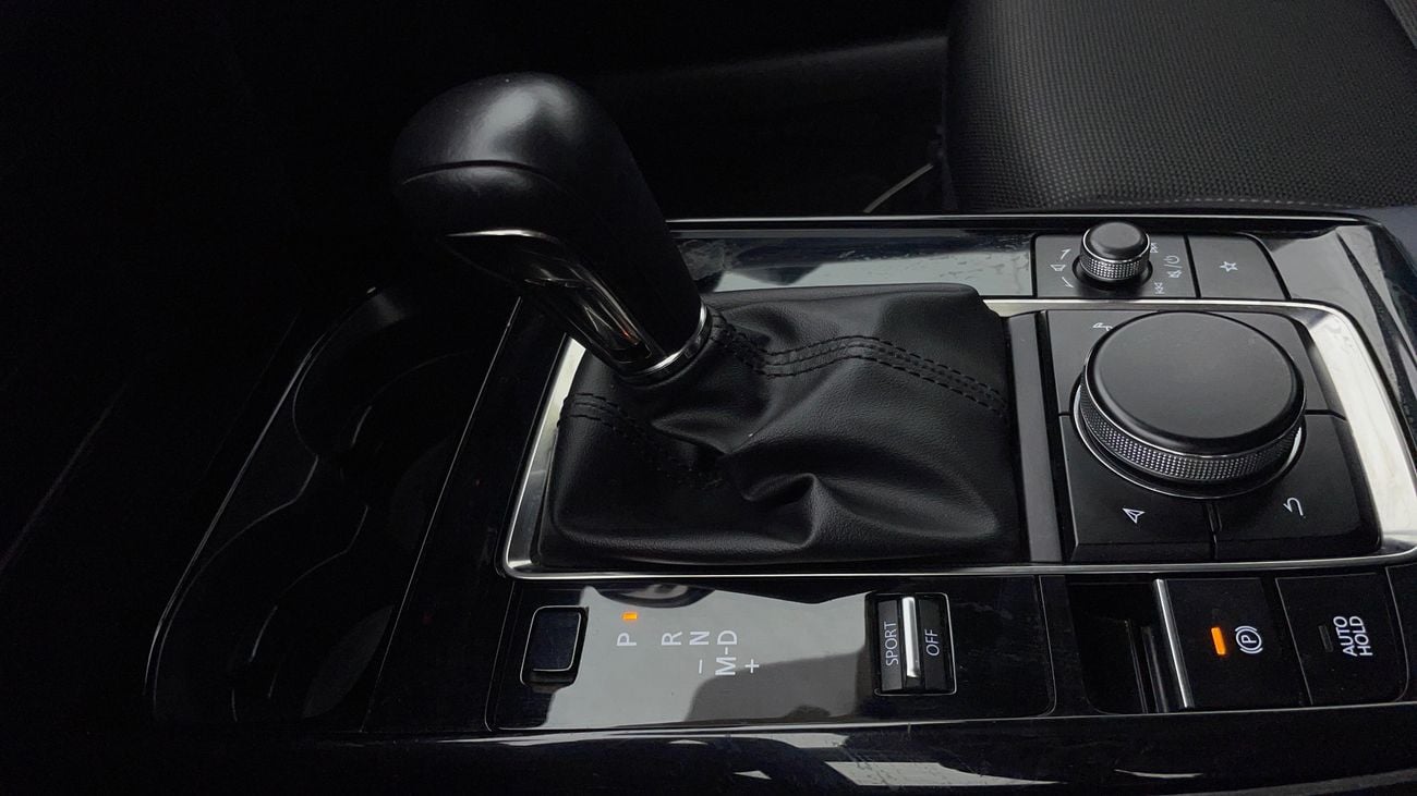 Mazda CX30 Elite 2.0L 2025 ELITE | AED 1191/Month | 0 DP | 30 Day Return | Warranty | Service History