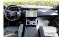 لاند روفر رينج روفر سبورت GCC Spec / At Export Price