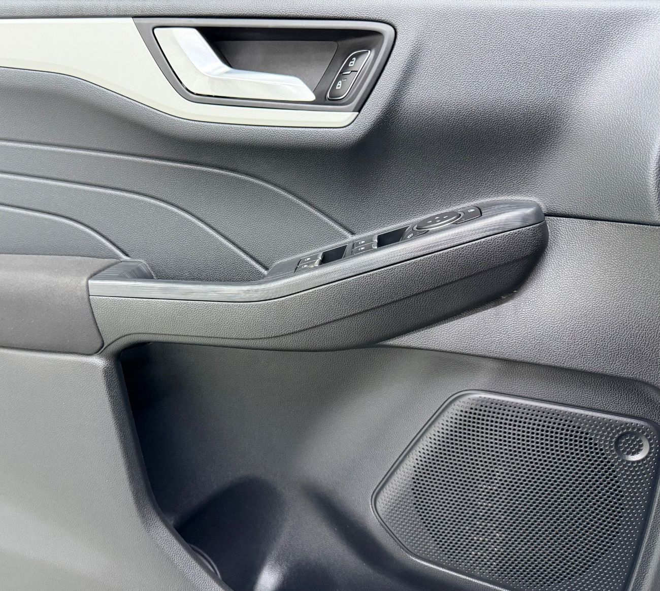 فورد إيسكاب 1.5T Trend