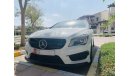 مرسيدس بنز CLA 45 AMG CLA45