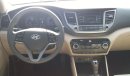 Hyundai Tucson Hyundai Tucson 2016 GCC