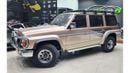 نيسان باترول سوبر سفاري NISSAN PATROL 1992 WITH ORIGINAL ENGINE FOR 69K AED