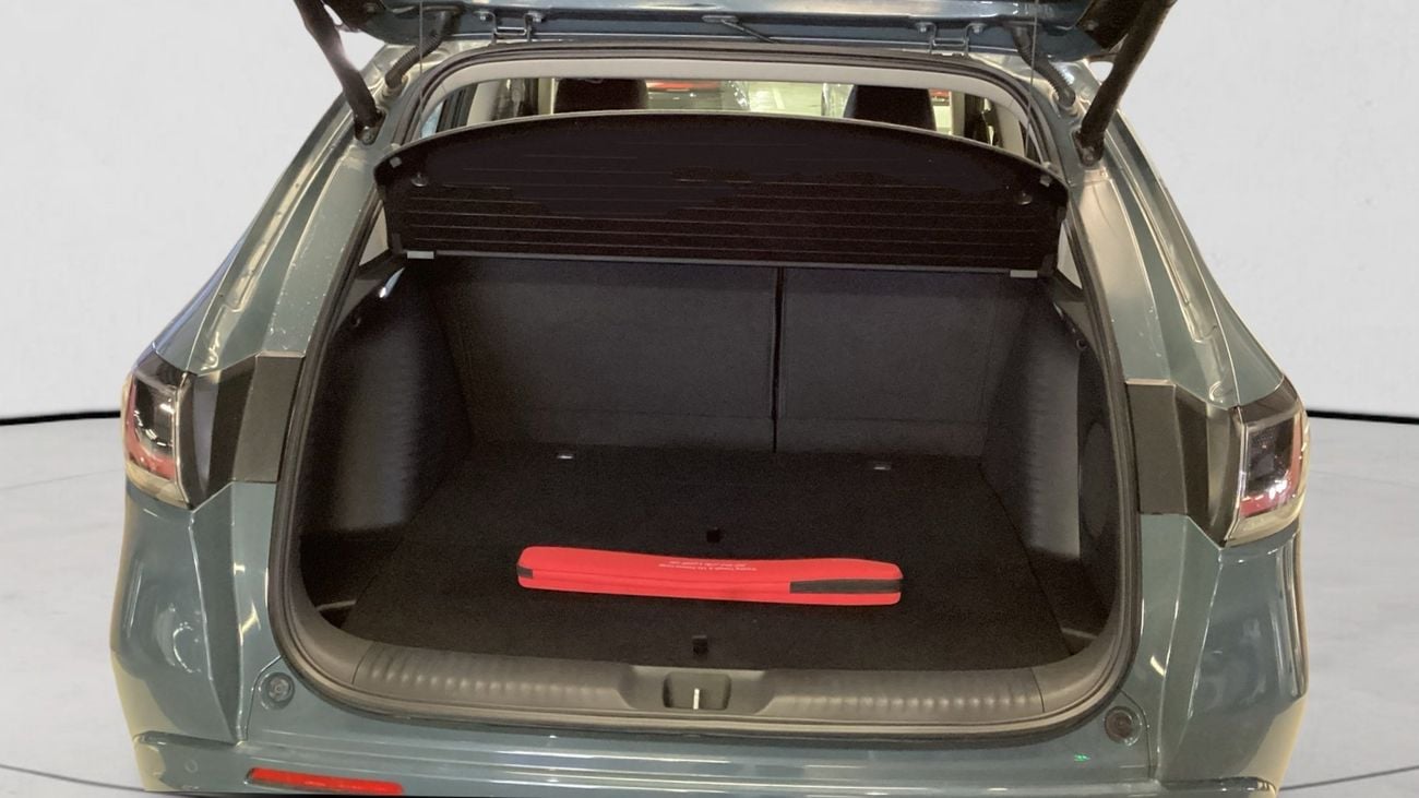 هوندا ZRV 1.5 CVT EX 2WD AUTO | شامل الضمان | 0 ﺪﻔﻋﺓ ﺃﻮﻟﻯ